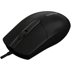 CANYON mouse M-5 Wired Black - 4