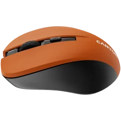 CANYON mouse MW-1 Wireless Orange - 4
