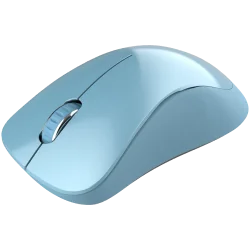 CANYON MW-11, 2.4 GHz Wireless mouse ,with 3 buttons, DPI 1200, Battery:AAA*2pcs ,Blue67*109*38mm 0.063kg - 5