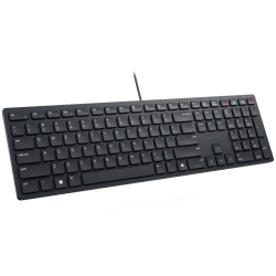 Dell Wired Collaboration Keyboard - KB525C - US International (QWERTY) - 1