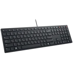 Dell Wired Collaboration Keyboard - KB525C - US International (QWERTY) - 1