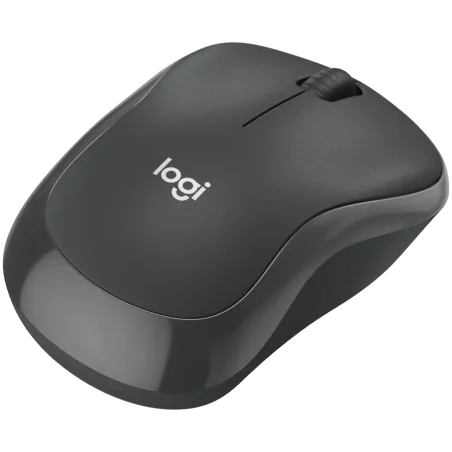 LOGITECH M240 Bluetooth Mouse - GRAPHITE - SILENT - B2B - 1