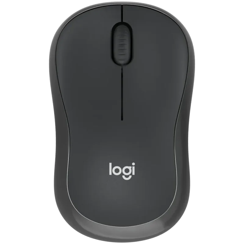 LOGITECH M240 Bluetooth Mouse - GRAPHITE - SILENT - B2B - 1