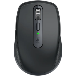 LOGITECH MX Anywhere 3S - GRAPHITE - 2.4GHZ/BT - 1