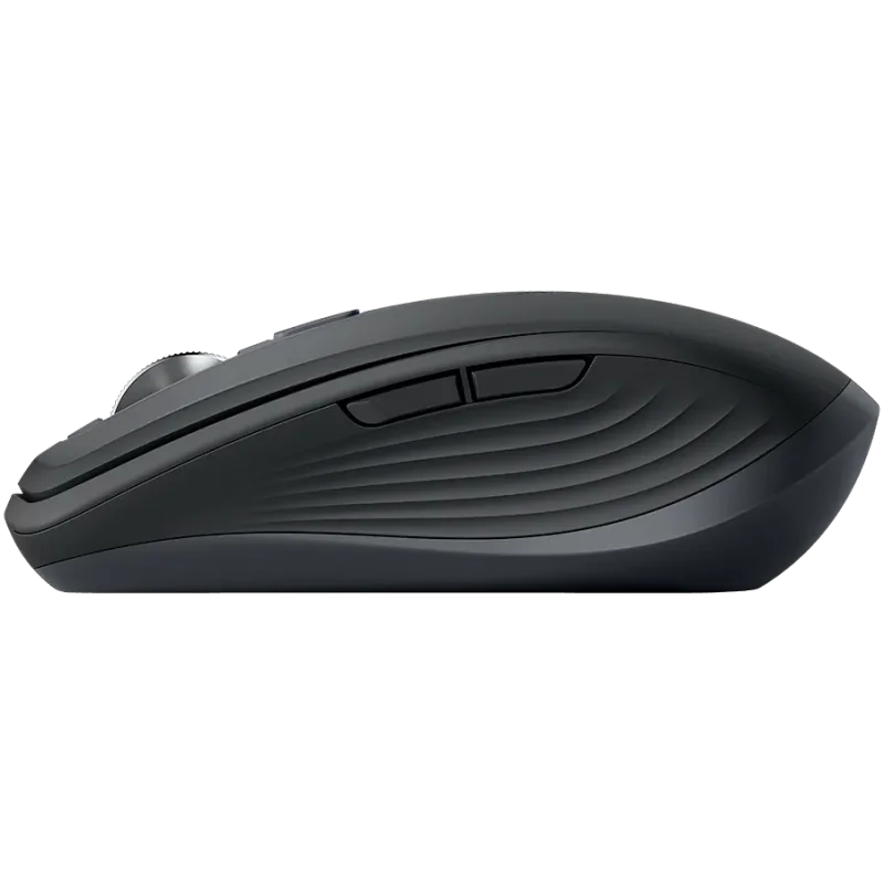 LOGITECH MX Anywhere 3S - GRAPHITE - 2.4GHZ/BT - 1