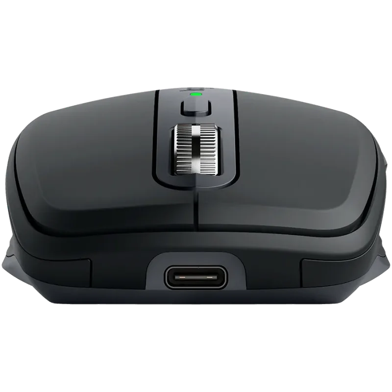 LOGITECH MX Anywhere 3S - GRAPHITE - 2.4GHZ/BT - 1