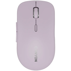 CANYON mouse MW-12 Dual band Wireless Pink - 1