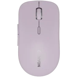 CANYON mouse MW-12 Dual band Wireless Pink - 1