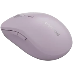 CANYON mouse MW-12 Dual band Wireless Pink - 2