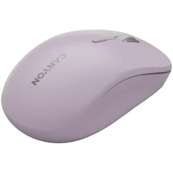 CANYON mouse MW-12 Dual band Wireless Pink - 5