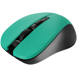 CANYON mouse MW-1 Wireless Green - 3