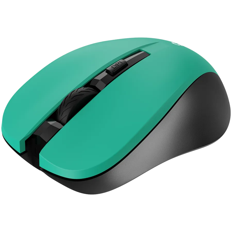 CANYON mouse MW-1 Wireless Green - 1