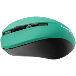 CANYON mouse MW-1 Wireless Green - 4