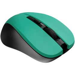 CANYON mouse MW-1 Wireless Green - 5