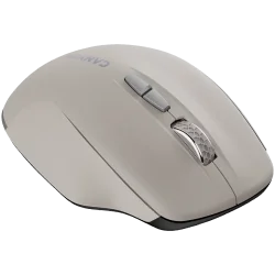 CANYON mouse MW-21 BlueLED 7buttons Wireless Cosmic Latte - 5