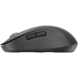 LOGITECH M650L Signature Bluetooth Mouse - GRAPHITE - 3