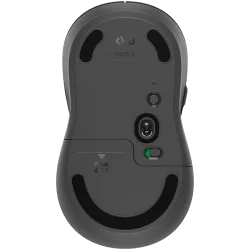 LOGITECH M650L Signature Bluetooth Mouse - GRAPHITE - 4