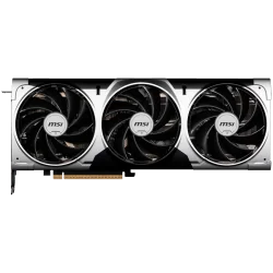 MSI Video Card Nvidia GeForce RTX 5070 Ti 16G VENTUS 3X OC (16GB GDDR7/256bit, PCI-E Gen5, 3x DP 2.1, 1x HDMI 2.1, 1x 16-pin Pow
