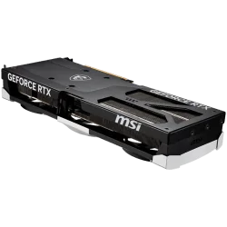 MSI Video Card Nvidia GeForce RTX 5070 Ti 16G VENTUS 3X OC (16GB GDDR7/256bit, PCI-E Gen5, 3x DP 2.1, 1x HDMI 2.1, 1x 16-pin Pow