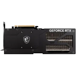 MSI Video Card Nvidia GeForce RTX 5070 Ti 16G VENTUS 3X OC (16GB GDDR7/256bit, PCI-E Gen5, 3x DP 2.1, 1x HDMI 2.1, 1x 16-pin Pow