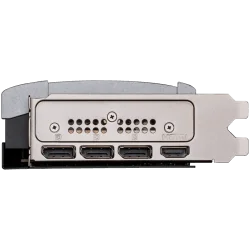 MSI Video Card Nvidia GeForce RTX 5070 Ti 16G VENTUS 3X OC (16GB GDDR7/256bit, PCI-E Gen5, 3x DP 2.1, 1x HDMI 2.1, 1x 16-pin Pow