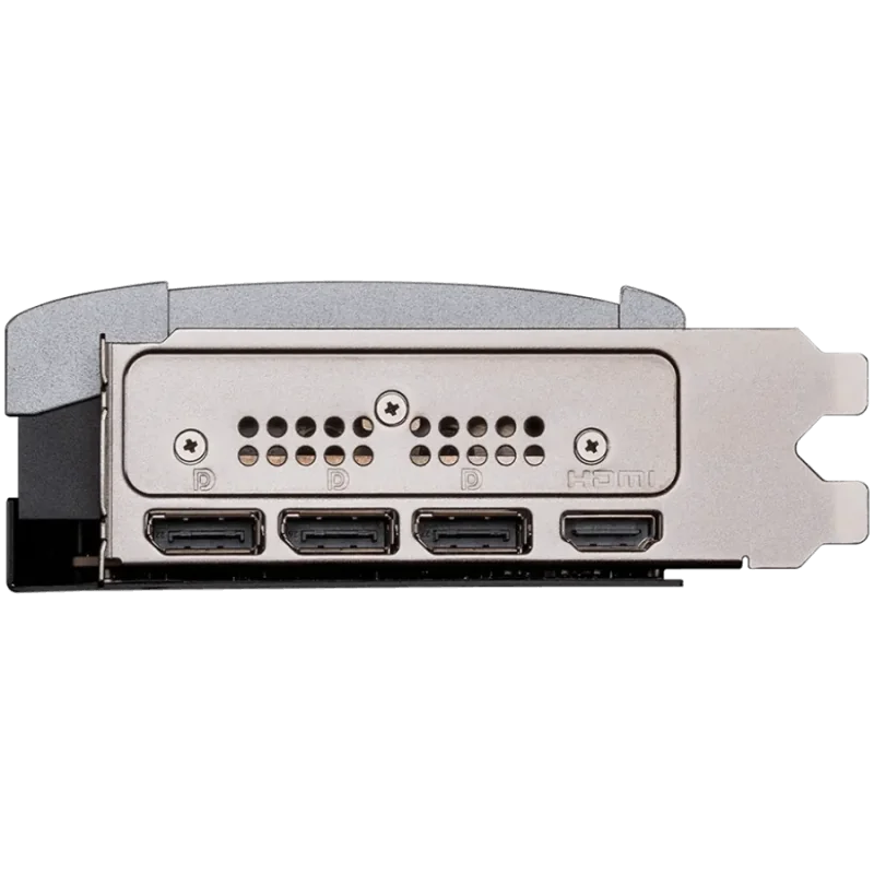 MSI Video Card Nvidia GeForce RTX 5070 Ti 16G VENTUS 3X OC (16GB GDDR7/256bit, PCI-E Gen5, 3x DP 2.1, 1x HDMI 2.1, 1x 16-pin Pow