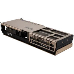 MSI Video Card Nvidia GeForce RTX 5070 12G INSPIRE 3X OC, 12GB GDDR7, 192bit, Effective Memory Clock: 28000MHz, Boost: 2557 MHz,