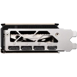 MSI Video Card Nvidia GeForce RTX 5070 12G INSPIRE 3X OC, 12GB GDDR7, 192bit, Effective Memory Clock: 28000MHz, Boost: 2557 MHz,