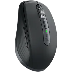 LOGITECH MX Anywhere 3S Bluetooth Mouse - GRAPHITE - B2B - 3