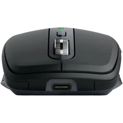 LOGITECH MX Anywhere 3S Bluetooth Mouse - GRAPHITE - B2B - 5