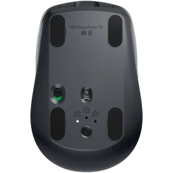 LOGITECH MX Anywhere 3S Bluetooth Mouse - GRAPHITE - B2B - 6