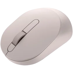 Dell MS3320W Mobile Wireless Mouse - Ash Pink - 1