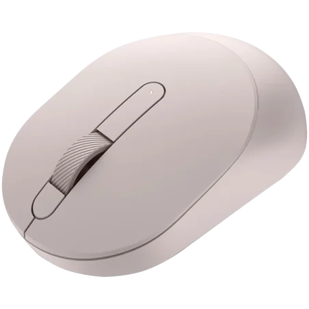 Dell MS3320W Mobile Wireless Mouse - Ash Pink - 1