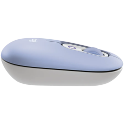 LOGITECH POP ICON COMBO - LILAC - US INT'L - BT - INTNL-973 - 4