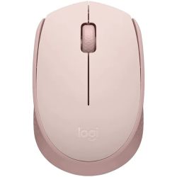 LOGITECH M171 Wireless Mouse - ROSE - 1