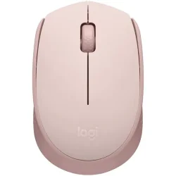 LOGITECH M171 Wireless Mouse - ROSE - 1