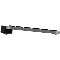LOGITECH MX Keys S for Mac - SPACE GREY - US INT'L - BT - EMEA28-935 - 5