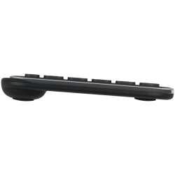 LOGITECH POP ICON KEYS - GRAPHITE - US INT'L - BT - INTNL-973 - 4