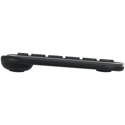 LOGITECH POP ICON KEYS - GRAPHITE - US INT'L - BT - INTNL-973 - 4