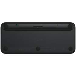 LOGITECH POP ICON KEYS - GRAPHITE - US INT'L - BT - INTNL-973 - 5