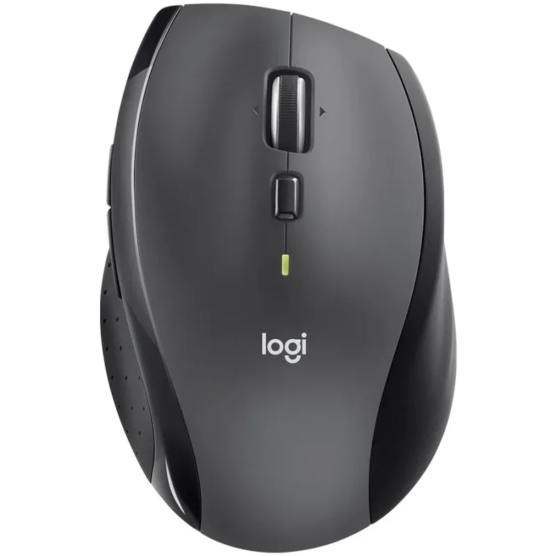 LOGITECH M705 Marathon Wireless Mouse - CHARCOAL - B2B - 1