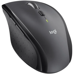 LOGITECH M705 Marathon Wireless Mouse - CHARCOAL - B2B - 3