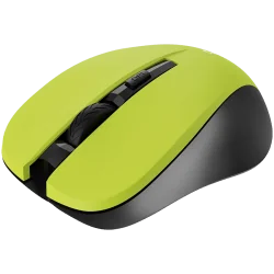 CANYON mouse MW-1 Wireless Yellow - 3