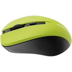 CANYON mouse MW-1 Wireless Yellow - 4