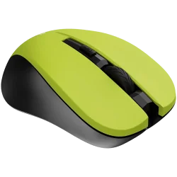 CANYON mouse MW-1 Wireless Yellow - 5
