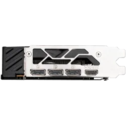 MSI Video Card NVIDIA GeForce RTX 5060 8G GAMING OC, 8GB GDDR7, 128-bit, 2640 MHz Boost, 3840 CUDA Cores, PCIe 5.0 (x8), 3x DP 2