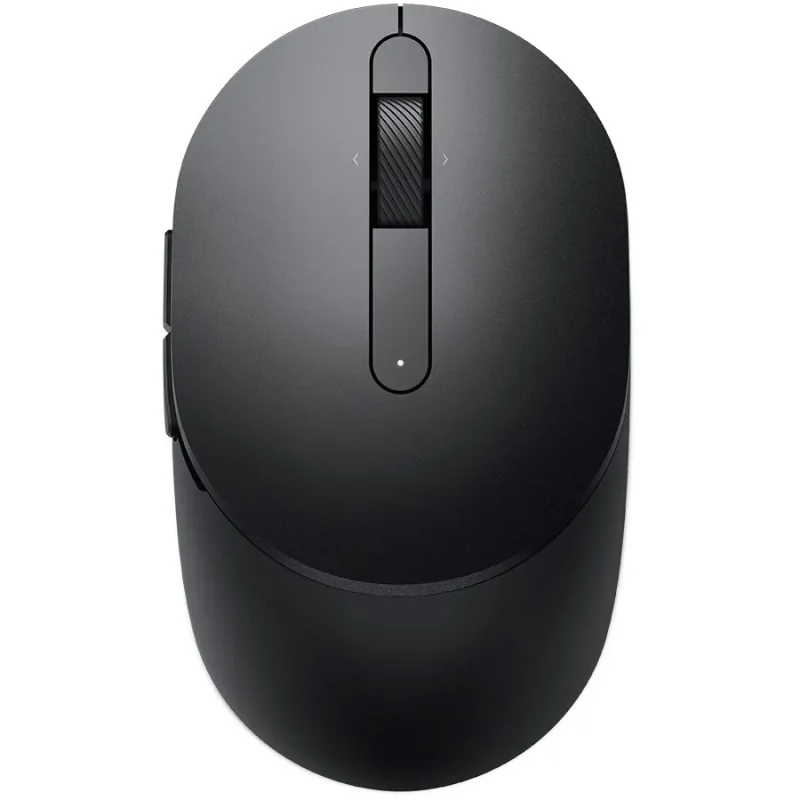 Dell Mobile Pro Wireless Mouse - MS5120W - Black - 1