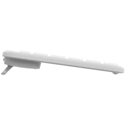 LOGITECH SIGNATURE SLIM WIRELESS KEYBOARD K950 - OFF WHITE - US INT'L - 2.4GHZ/BT - INTNL-973 - 4