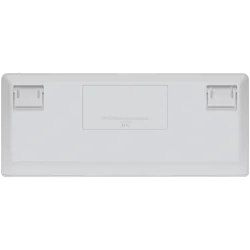 LOGITECH MX Mechanical Mini for MAC Bluetooth Illuminated Keyboard - PALE GREY - US INT'L - TACTILE - 3
