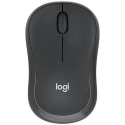 LOGITECH M240 Bluetooth Mouse - GRAPHITE - SILENT - 1